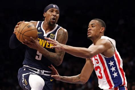 Nuggets vs. Jazz Predictions, Picks & Odds: Backups Meet in Utah.